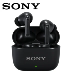 Original SONY S300 TWS Wireless Earphones In Ear Bluetooth True Sport Headphones HiFI Stereo Game Waterproof Headset With Mic