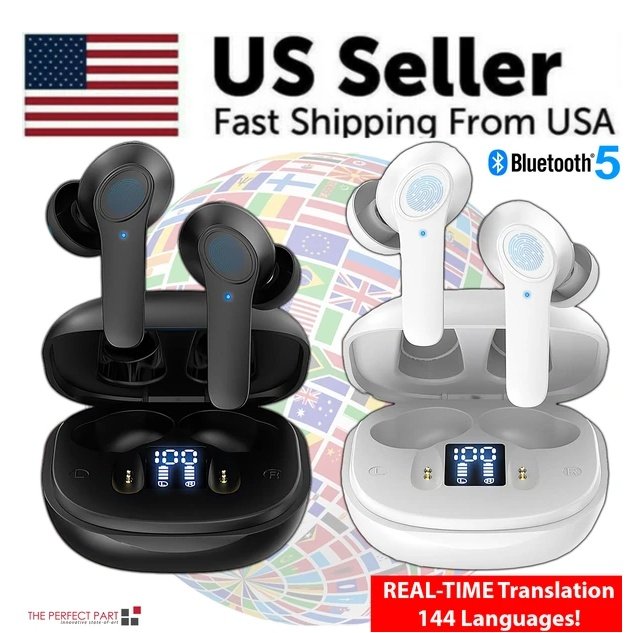 pulsetech-translator-earbuds - Image 2